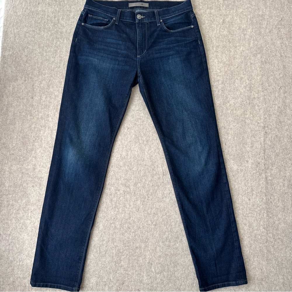Joe's Jeans The Brixton Straight Narrow‎